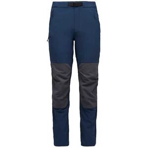Black Diamond Alpine Hybrid Pants Carbon 33 Men Black Diamond Alpine Hybrid Pants Carbon 33 Men