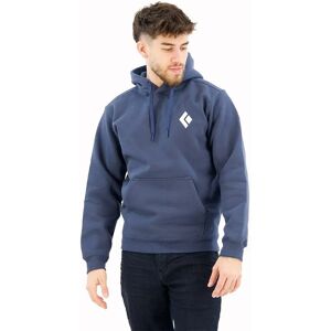 Black Diamond Equipment For Alpinists Hoodie Indigo S Men Black Diamond Equipment For Alpinists Hoodie Indigo S Men