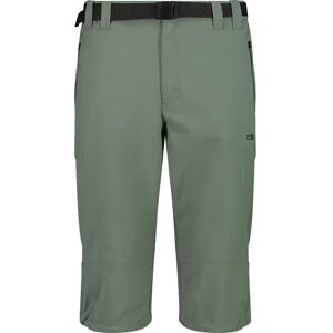 Cmp Capri 3/4 3t51747 Pants Salvia S Men Cmp Capri 3/4 3t51747 Pants Salvia S Men