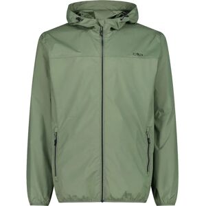 Cmp Rain Fix Hood 32x5807 Jacket Salvia 3XL Men Cmp Rain Fix Hood 32x5807 Jacket Salvia 3XL Men