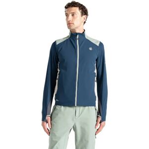 Dare2b Lattitudinal Ii Vest Moonlight Denim / Lily Pad M Men Dare2b Lattitudinal Ii Vest Moonlight Denim / Lily Pad M Men