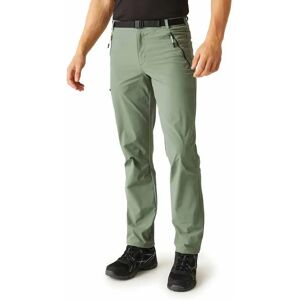Regatta Xert Stretch Iii Pants Agave Green 52 Men Regatta Xert Stretch Iii Pants Agave Green 52 Men