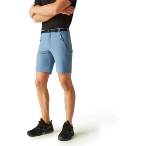 Regatta Xert Stretch Iii Shorts Coronet Blue 58 Men Regatta Xert Stretch Iii Shorts Coronet Blue 58 Men