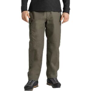 Craghoppers Kiwi Classic Pants Wild Olive 50 Men Craghoppers Kiwi Classic Pants Wild Olive 50 Men