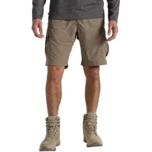 Craghoppers Nosilife Cargo Ii Shorts Pebble 58 Men Craghoppers Nosilife Cargo Ii Shorts Pebble 58 Men