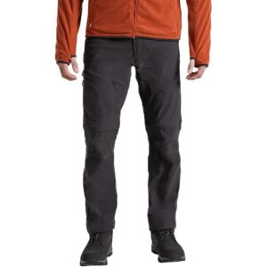 Craghoppers Nosilife Pro Pants Black Pepper 114 Men Craghoppers Nosilife Pro Pants Black Pepper 114 Men