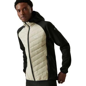 Regatta Andreson Viii Jacket Abbeystone / Black 2XL Men Regatta Andreson Viii Jacket Abbeystone / Black 2XL Men