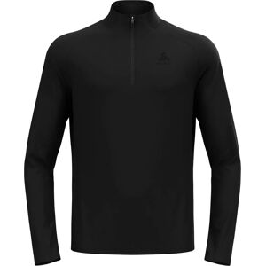 Odlo Essential Light Jacket Black L Men Odlo Essential Light Jacket Black L Men