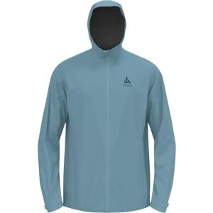 Odlo Hardshell Aegis 2.5l Jacket Provincial Blue 2XL Men Odlo Hardshell Aegis 2.5l Jacket Provincial Blue 2XL Men