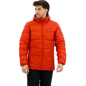 Columbia Fivemile Butte™ Ii Jacket Sail Red S Men Columbia Fivemile Butte™ Ii Jacket Sail Red S Men