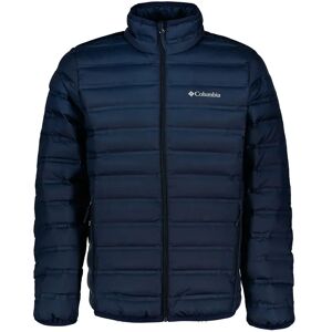 Columbia Lake 22™ Ii Down Jacket Collegiate Navy M Men,Women Columbia Lake 22™ Ii Down Jacket Collegiate Navy M Men,Women