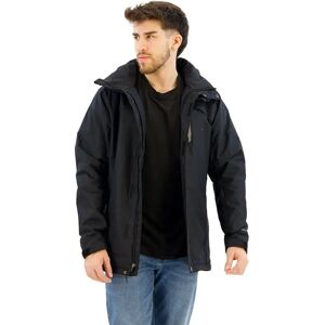 Columbia Last Tracks™ Ii Jacket Black M Men Columbia Last Tracks™ Ii Jacket Black M Men