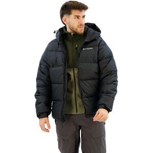 Columbia Pike Lake™ Ii Jacket Black 2XL Men Columbia Pike Lake™ Ii Jacket Black 2XL Men