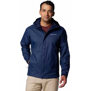 Columbia Watertight™ Ii Jacket Collegiate Navy 2XL Men Columbia Watertight™ Ii Jacket Collegiate Navy 2XL Men