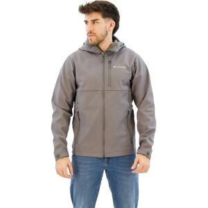 Columbia Ascender™ Ii Softshell Jacket City Grey L Men Columbia Ascender™ Ii Softshell Jacket City Grey L Men