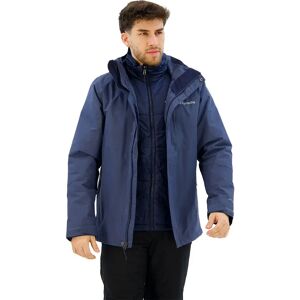Columbia Element Blocker™ Iii Detachable Jacket Dark Mountain 2XL Men Columbia Element Blocker™ Iii Detachable Jacket Dark Mountain 2XL Men