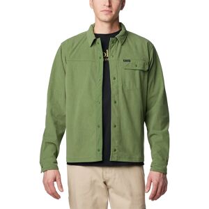 Columbia Flare Gun™ Long Sleeve Shirt Canteen S Men Columbia Flare Gun™ Long Sleeve Shirt Canteen S Men