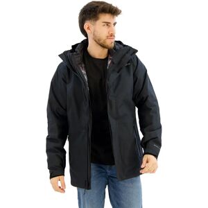 Columbia Point Park™ Detachable Jacket Black S Men Columbia Point Park™ Detachable Jacket Black S Men