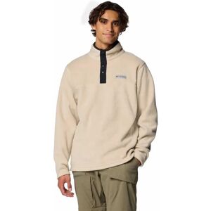 Columbia Steens Mountain™ Snap Ii Half Zip Fleece Ancient Fossil S Men Columbia Steens Mountain™ Snap Ii Half Zip Fleece Ancient Fossil S Men