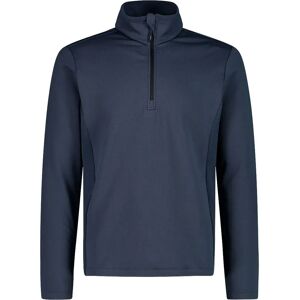 Cmp 31g3687 Half Zip Fleece Asphalt 52 Men Cmp 31g3687 Half Zip Fleece Asphalt 52 Men