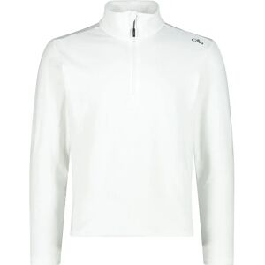 Cmp 31g3687 Half Zip Fleece White 50 Men Cmp 31g3687 Half Zip Fleece White 50 Men
