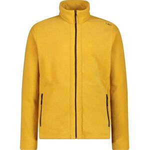 Cmp 33h1827 Full Zip Fleece Ambra 52 Men Cmp 33h1827 Full Zip Fleece Ambra 52 Men