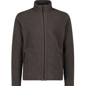 Cmp 33h1827 Full Zip Fleece Ferro 52 Men Cmp 33h1827 Full Zip Fleece Ferro 52 Men