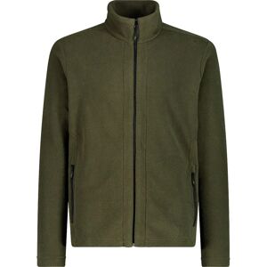 Cmp 33h1827 Full Zip Fleece Oak 54 Men Cmp 33h1827 Full Zip Fleece Oak 54 Men