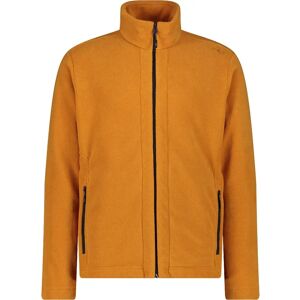 Cmp 33h1827 Full Zip Fleece Zucca 52 Men Cmp 33h1827 Full Zip Fleece Zucca 52 Men