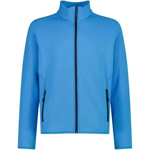 Cmp 3e12817n Full Zip Fleece China Blue 52 Men Cmp 3e12817n Full Zip Fleece China Blue 52 Men
