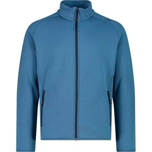 Cmp 3e12817n Full Zip Fleece Copen Blue 52 Men Cmp 3e12817n Full Zip Fleece Copen Blue 52 Men
