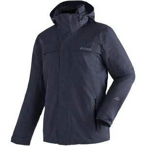 Maier Sports Peyor M Jacket Night Sky 29 Men Maier Sports Peyor M Jacket Night Sky 29 Men