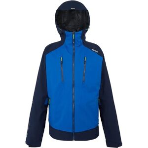 Regatta Sacramento X Jacket Olympian Blue / Navy 3XL Men Regatta Sacramento X Jacket Olympian Blue / Navy 3XL Men