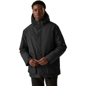 Regatta Volter Jacket Black L Men Regatta Volter Jacket Black L Men