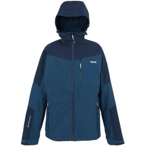 Regatta Wentwood Ix Jacket Moonlight Denim / Navy M Men Regatta Wentwood Ix Jacket Moonlight Denim / Navy M Men