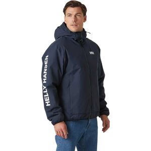 Helly Hansen Ervik Insulated Jacket Navy XL Men Helly Hansen Ervik Insulated Jacket Navy XL Men