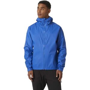 Helly Hansen Men's Terra Micro Jacket - Lightweight, Waterproof Shell Helly Hansen Men's Terra Micro Jacket - Lightweight, Waterproof Shell