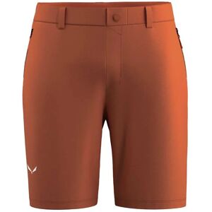 Salewa Puez Talveno Durastretch Shorts Bombay Brown XL Men Salewa Puez Talveno Durastretch Shorts Bombay Brown XL Men