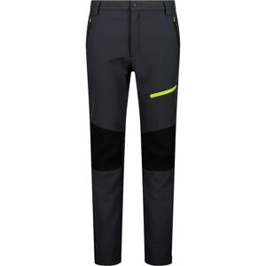 Cmp 30a1477 Pants Anthracite / Black / Acid 58 Men Cmp 30a1477 Pants Anthracite / Black / Acid 58 Men