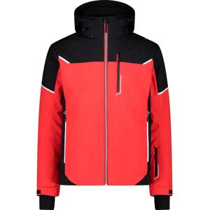Cmp 33w0897 Jacket Ferrari / Black 54 Men Cmp 33w0897 Jacket Ferrari / Black 54 Men