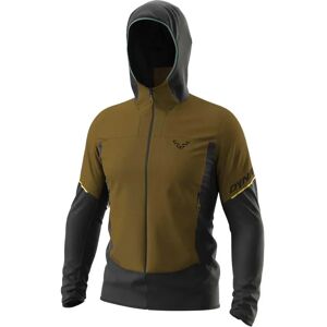 Dynafit Traverse Alpha® Jacket Relic 2XL Men Dynafit Traverse Alpha® Jacket Relic 2XL Men