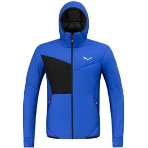 Salewa Pedroc 2 Tirolwool® Hybrid Jacket Electric 2XL Men Salewa Pedroc 2 Tirolwool® Hybrid Jacket Electric 2XL Men