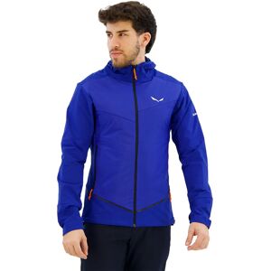 Salewa Men Pedroc TirolWool Responsive Durastretch Jacket - Softshell for Hiking Salewa Men Pedroc TirolWool Responsive Durastretch Jacket - Softshell for Hiking