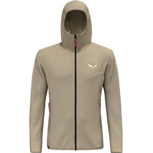 Salewa Puez Waffle Hybrid Polarlite Jacket Quicksand S Men Salewa Puez Waffle Hybrid Polarlite Jacket Quicksand S Men