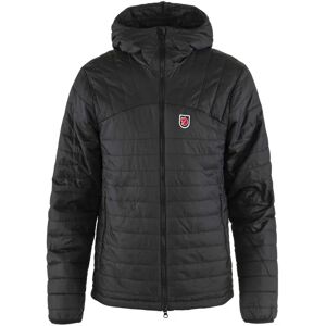 Fjällräven Expedition X-lätt Jacket Black S Men Fjällräven Expedition X-lätt Jacket Black S Men