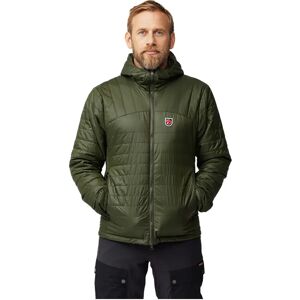 Fjällräven Expedition X-lätt Jacket Deep Forest S Men Fjällräven Expedition X-lätt Jacket Deep Forest S Men