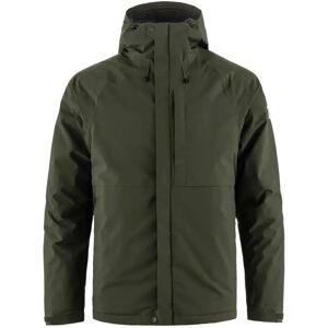 Fjällräven High Coast Hydratic Trail Jacket Deep Forest 2XL Men Fjällräven High Coast Hydratic Trail Jacket Deep Forest 2XL Men