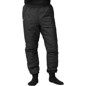 Fjällräven Keb Insulated Pants Black L Men Fjällräven Keb Insulated Pants Black L Men