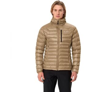 Vaude Batura Insulation Jacket Oat M Men Vaude Batura Insulation Jacket Oat M Men