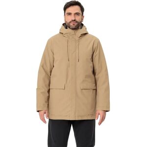Vaude Coreway Parka Oat S Men Vaude Coreway Parka Oat S Men
